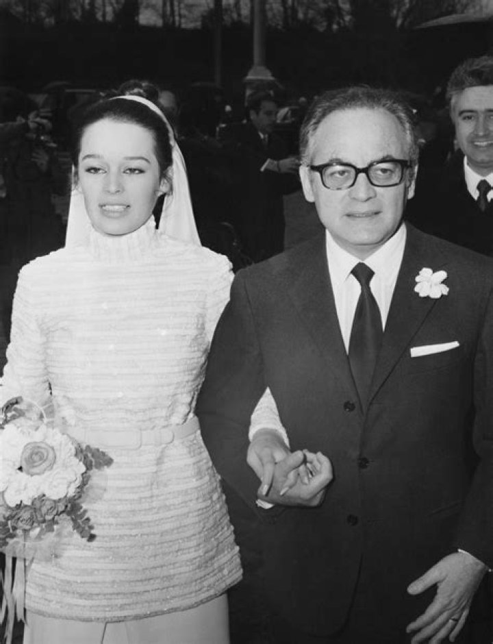 Dino De Laurentiis - Bio, Age, Wiki, Facts and Family