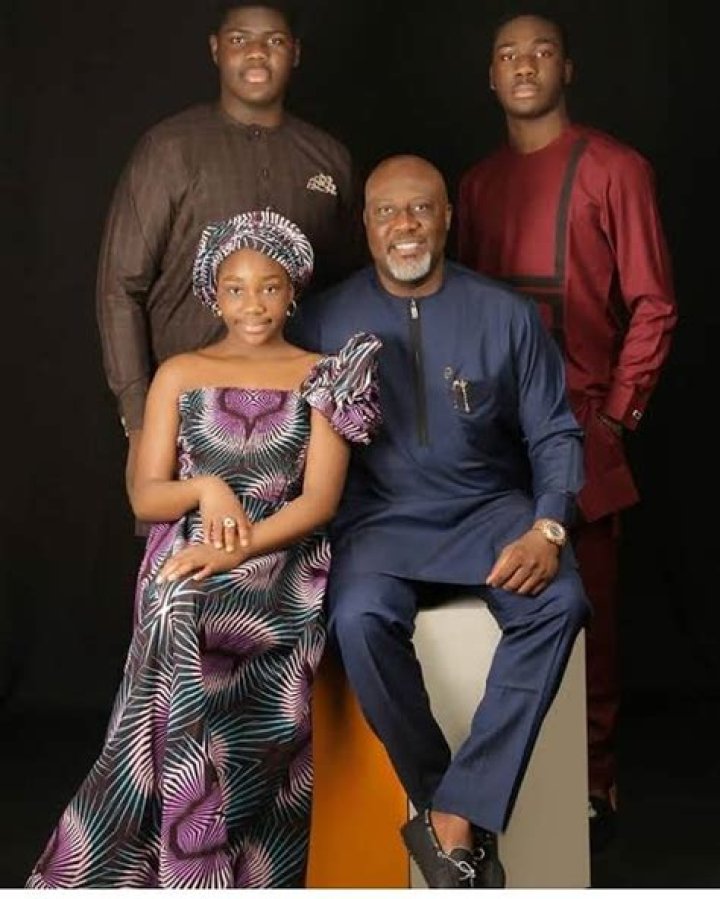 Dino Melaye - Bio, Age, siblings, Wiki, Facts and Family