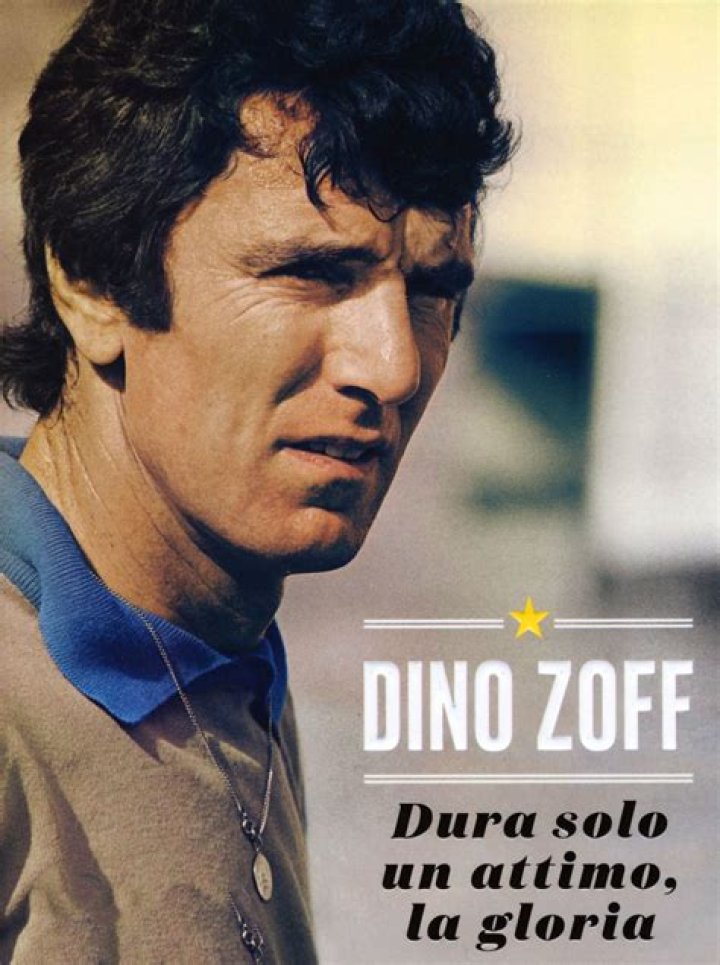 Dino Zoff - Bio, Age, height, Wiki, Facts and Family
