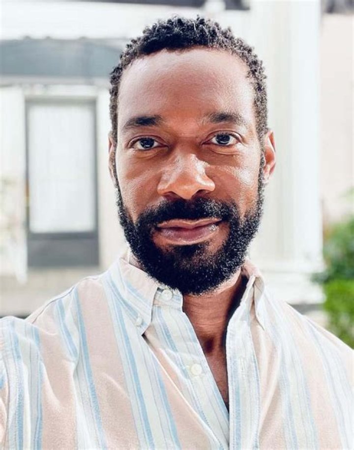 Dion Johnstone - Biography, Age, Wiki, Facts and Family