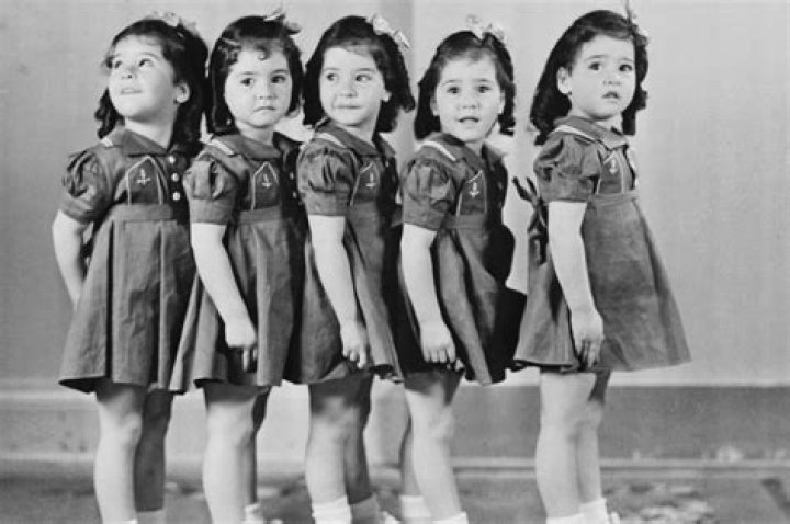 Dionne Quintuplets - Bio, Age, Wiki, Facts and Family
