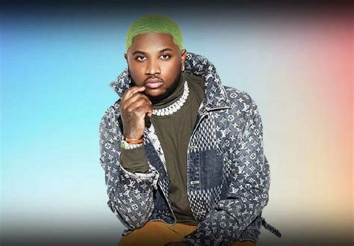 Dionte Gray - Bio, Age, Wiki, Facts and Family
