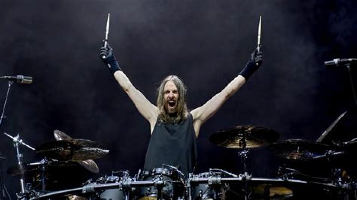 Dirk Verbeuren: Drummer Detailed Bio, Age, Birthday, & Height Insights and more