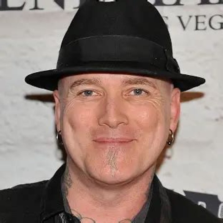 Dirk Vermin - Bio, Age, net worth, Wiki, Facts and Family
