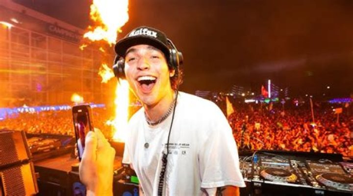 Disco Lines: DJ Detailed Bio, Age, Birthday, & Height Insights and more
