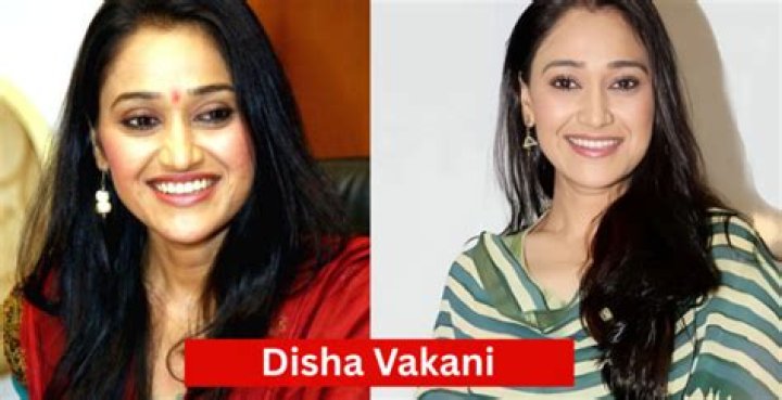Disha Vakani - Bio, Age, Wiki, Facts and Family