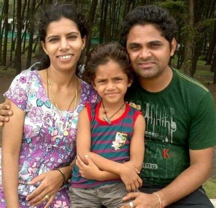 Ditya Bhande - Bio, Age, Wiki, Facts and Family