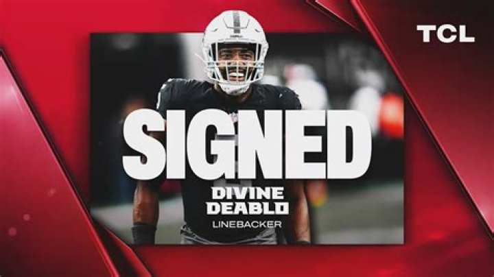 Divine Deablo: Football Player Detailed Bio, Age, Birthday, & Height Insights and more