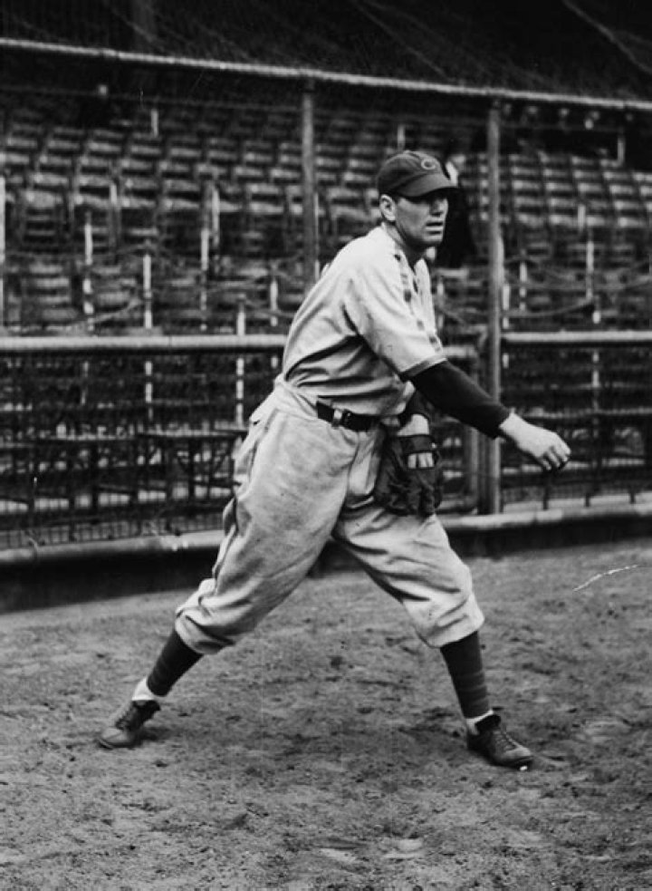 Dizzy Dean - Bio, Age, siblings, Wiki, Facts and Family