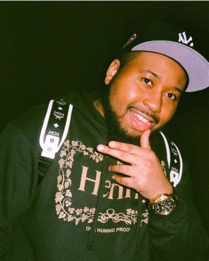 DJ Akademiks - Bio, Age, Wiki, Facts and Family