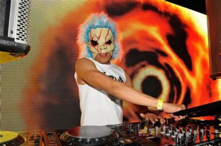 DJ BL3ND - Bio, Age, Wiki, Facts and Family