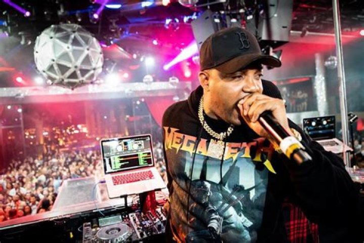 DJ Boof - Bio, Age, Wiki, Facts and Family