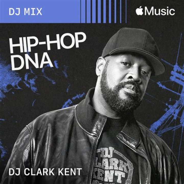 DJ Clark Kent - Bio, Age, Wiki, Facts and Family