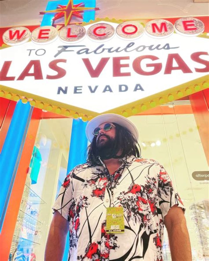 DJ Cummerbund - Bio, Age, Wiki, Facts and Family