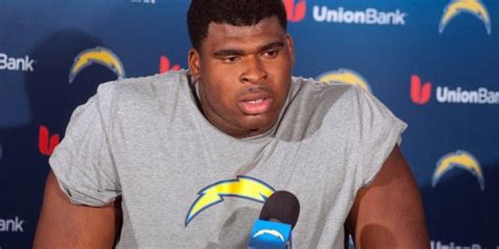 DJ Fluker - Bio, Age, weight, height, Wiki, Facts and Family