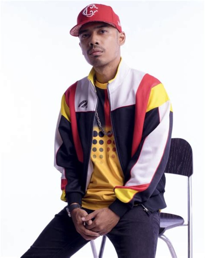DJ Fuzz - Bio, Age, Wiki, Facts and Family