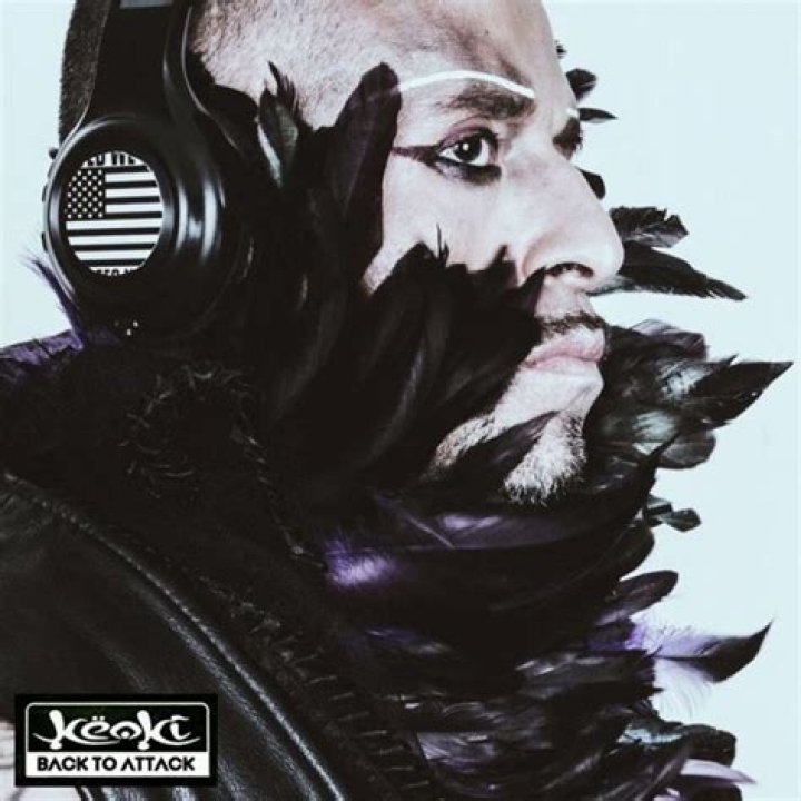 DJ Keoki - Bio, Age, Wiki, Facts and Family