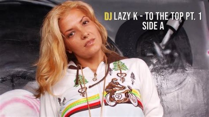 DJ Lazy K - Bio, Age, Wiki, Facts and Family