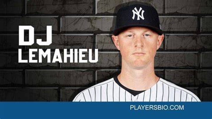 DJ LeMahieu - Bio, Age, Wiki, Facts and Family