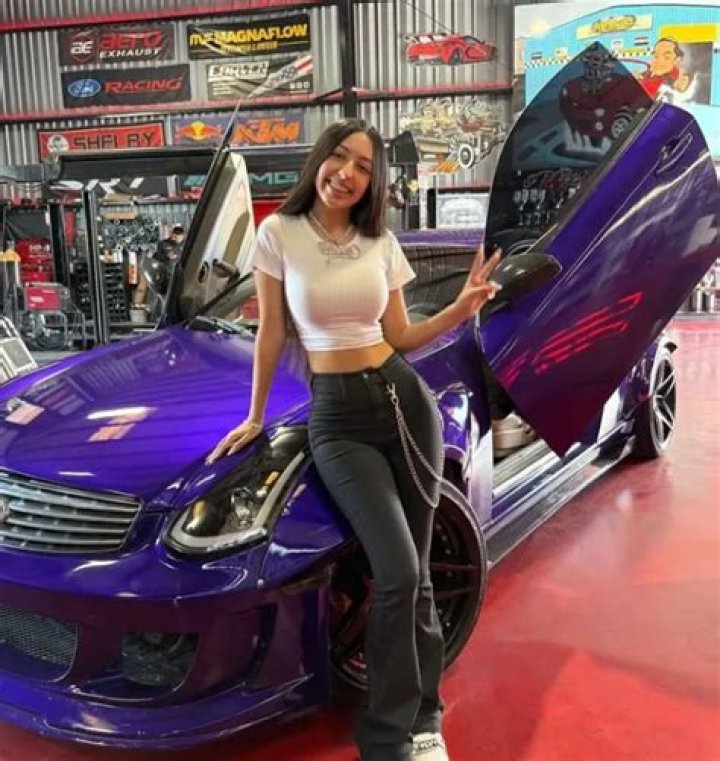 Dj Livia - Bio, Age, Wiki, Facts and Family