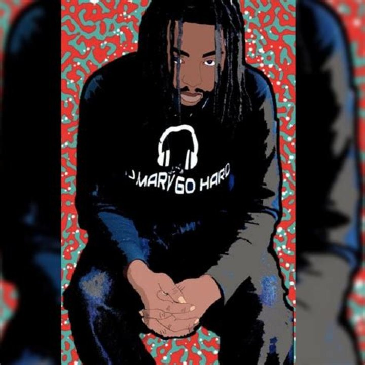 DJ MARV GO HARD - Biography, Age, Wiki, Spotify, TikTok, Facebook, Facts and Family
