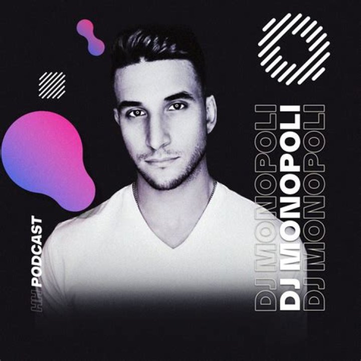 DJ Monopoli - Bio, Age, Wiki, Facts and Family