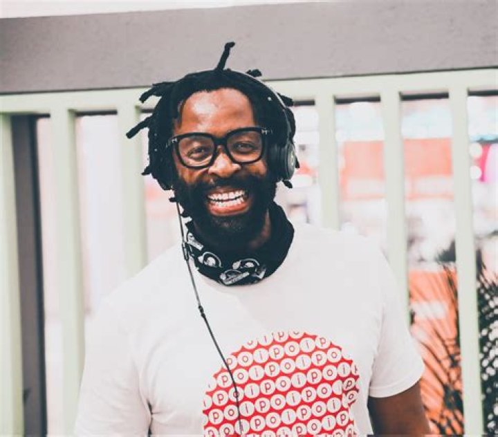 DJ Sbu - Bio, Age, Wiki, Facts and Family