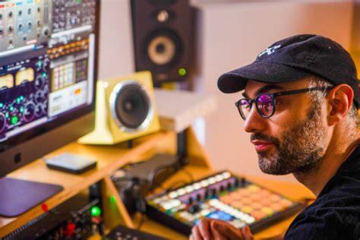 DJ Shiftee - Bio, Age, Wiki, Facts and Family