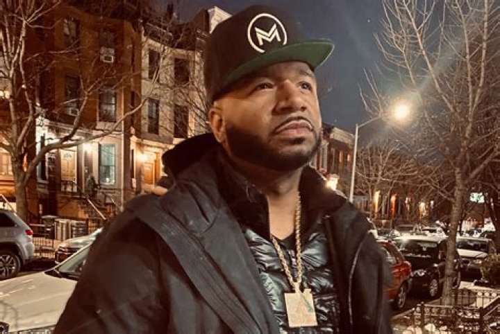 DJ Suss One - Bio, Age, Wiki, Facts and Family