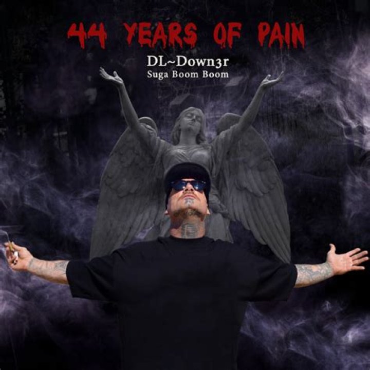 DL Down3r: Rapper Detailed Bio, Age, Birthday, & Height Insights and more