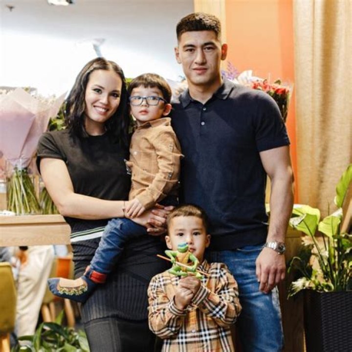 Dmitry Bivol - Bio, Age, Wiki, Facts and Family