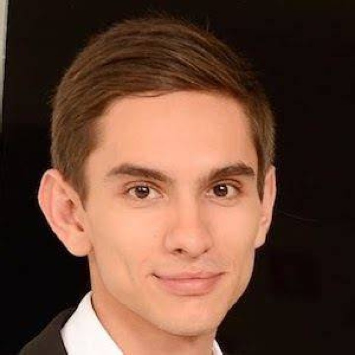Dmitry Shishkin - Bio, Age, Wiki, Facts and Family