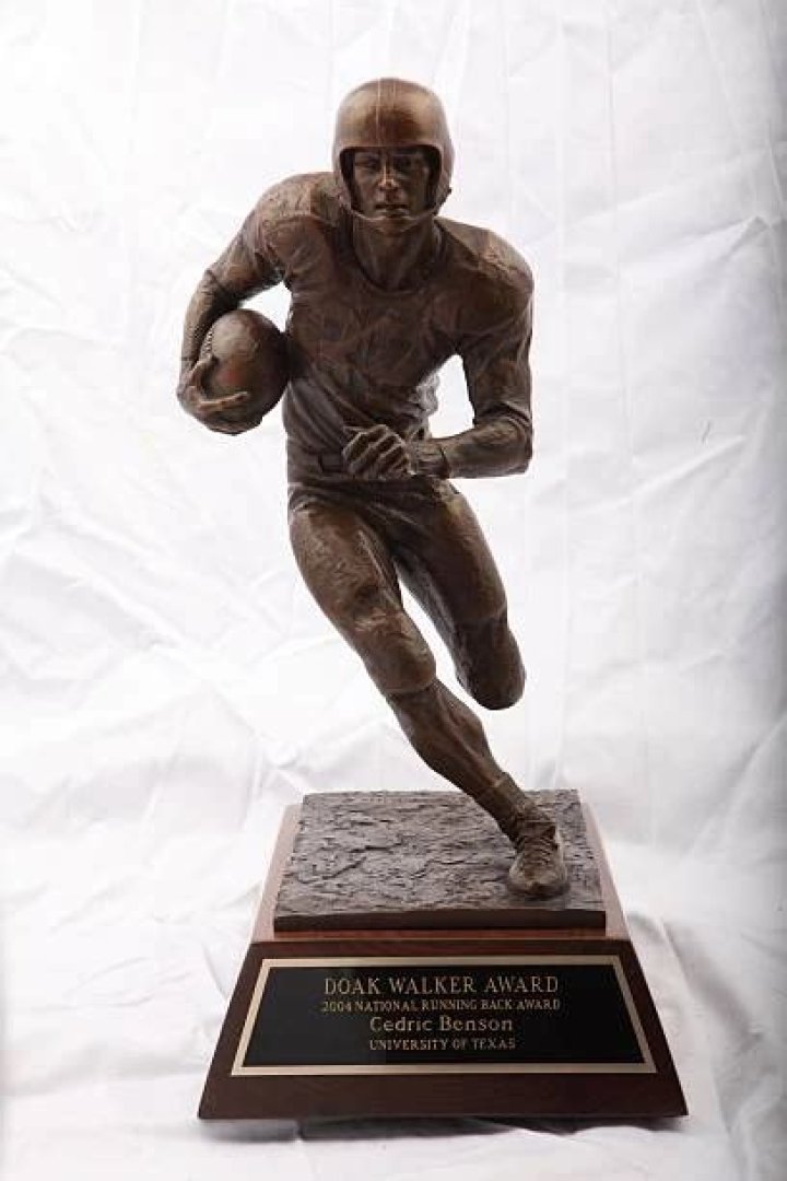 Doak Walker - Bio, Age, Wiki, Facts and Family