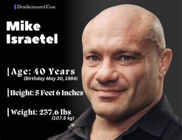 Doctor Mike - Bio, Age, height, Wiki, Facts and Family