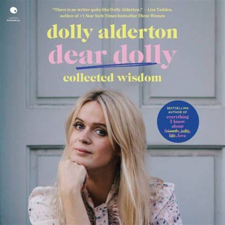 Dolly Alderton: Nonfiction Author Detailed Bio, Age, Birthday, & Height Insights and more