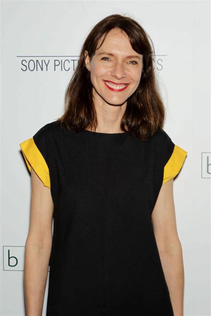 Dolly Wells - Bio, Age, Wiki, Facts and Family