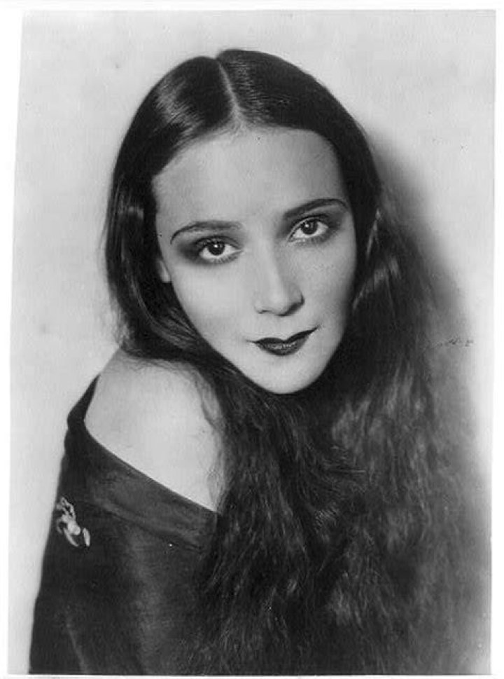 Dolores Del Rio - Bio, Age, Wiki, Facts and Family