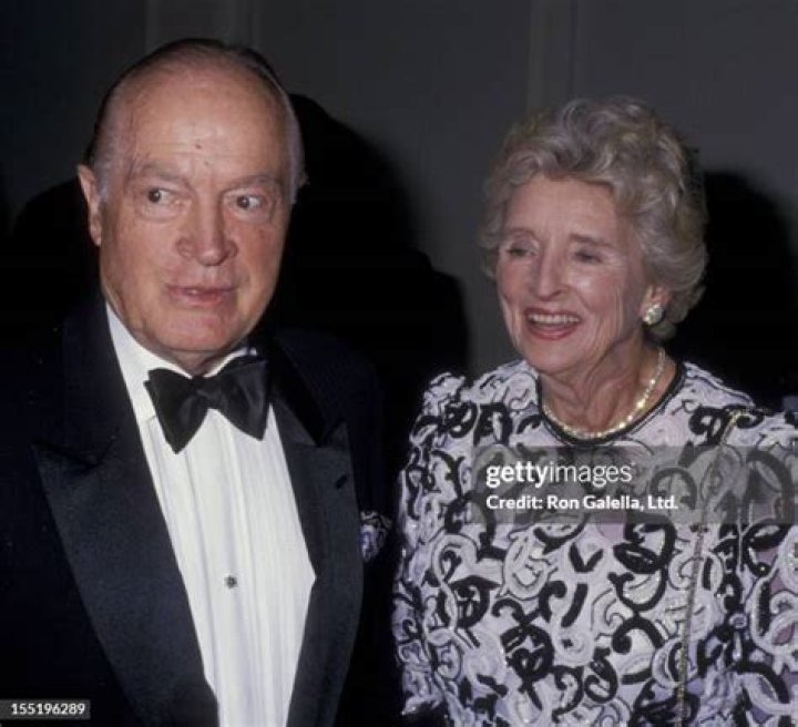 Dolores Hope - Bio, Age, Wiki, Facts and Family