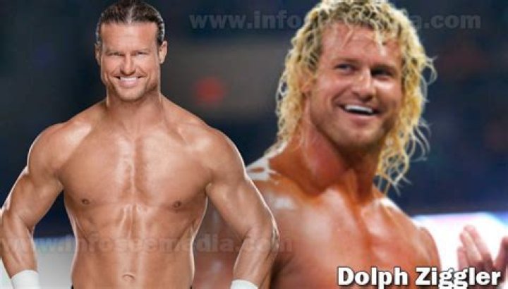 Dolph Ziggler - Bio, Age, net worth, siblings, height, weight, Wiki, Facts and Family