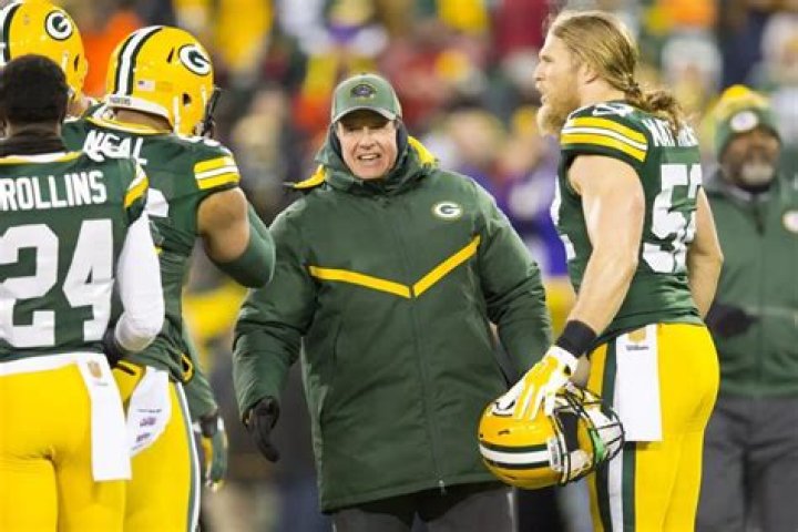 Dom Capers - Bio, Age, Wiki, Facts and Family