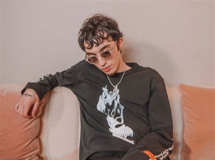 Dom Corleo: Rapper Detailed Bio, Age, Birthday, & Height Insights and more
