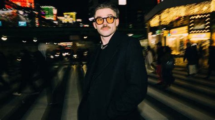 Dom Dolla: Music Producer Detailed Bio, Age, Birthday, & Height Insights and more