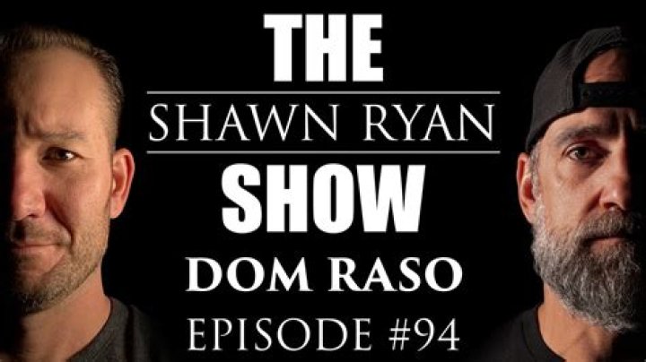 Dom Raso - Bio, Age, Wiki, Facts and Family