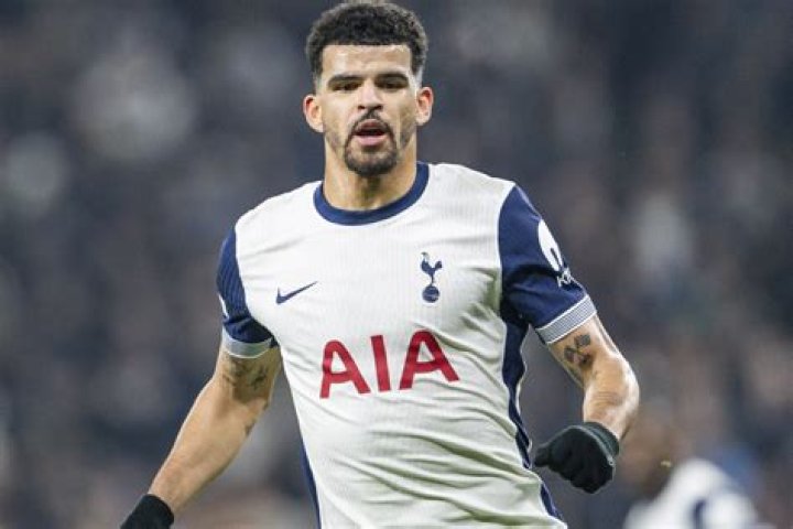 Dom Solanke - Bio, Age, Wiki, Facts and Family