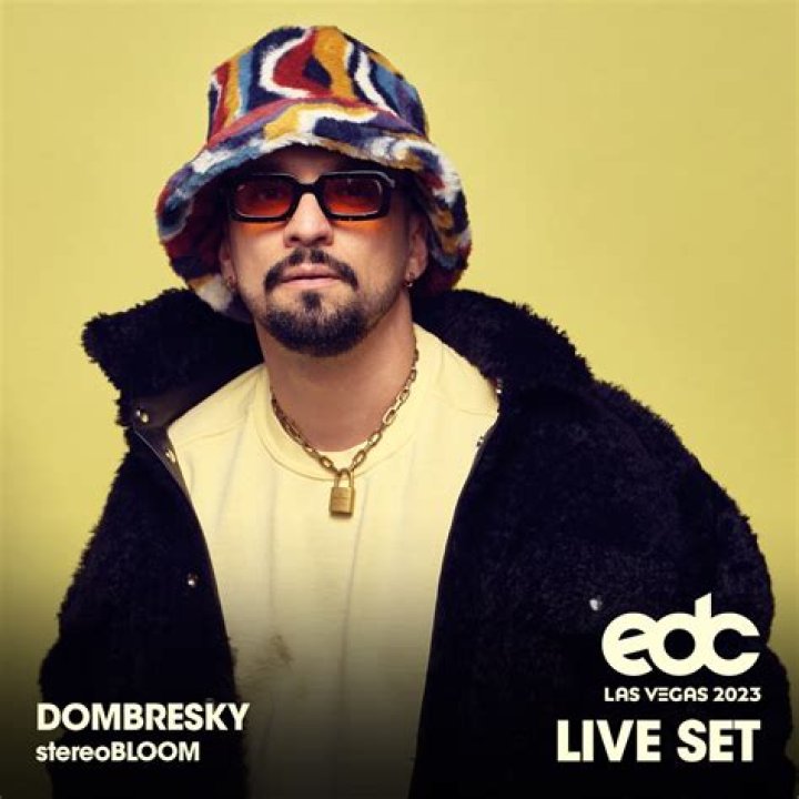 Dombresky: DJ Detailed Bio, Age, Birthday, & Height Insights and more