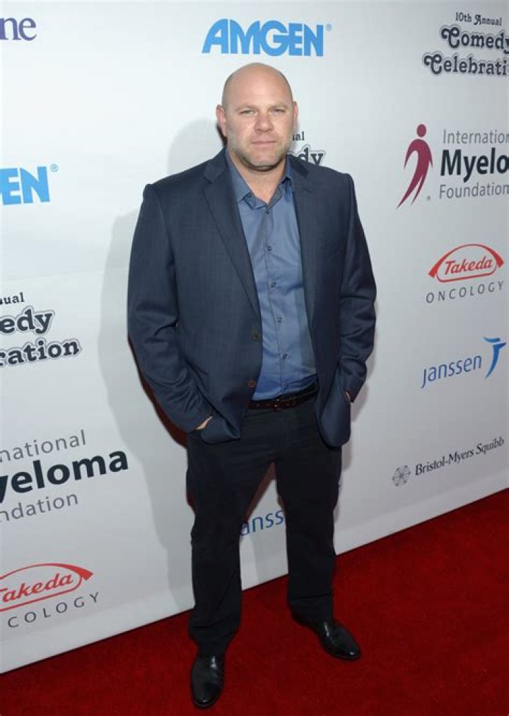 Domenick Lombardozzi - Bio, Age, net worth, height, Wiki, Facts and Family