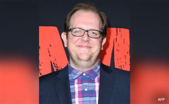 Dominic Burgess - Bio, Age, Wiki, Facts and Family