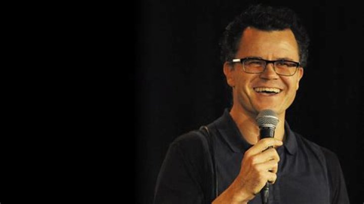 Dominic Holland - Bio, Age, Wiki, Facts and Family