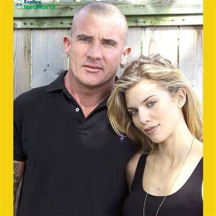 Dominic Purcell - Bio, Age, net worth, height, Wiki, Facts and Family