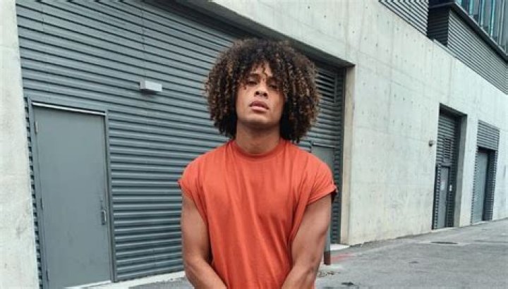 Dominic Toliver - Bio, Age, Wiki, Facts and Family
